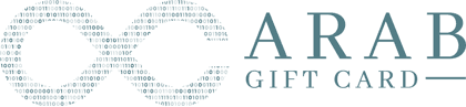 Arab Gift Card